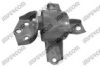 ORIGINAL IMPERIUM 70749 Engine Mounting